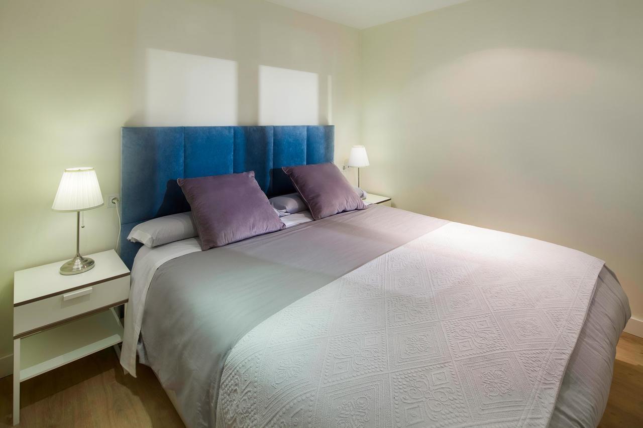 Апартаменты Inmalaga Victoria Экстерьер фото